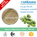 Green Coffee Bean Extract/Green Coffee Bean Powder